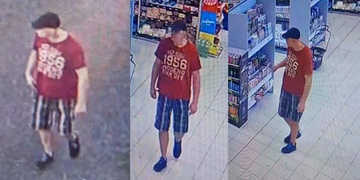 Stačilo šest minut a jízdní kolo za téměř sto tisíc bylo pryč
