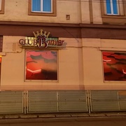 Přepadení casina v Plzni