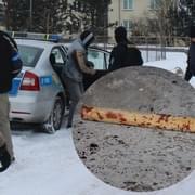 Rumuni s tyčemi zbili mladíka do bezvědomí a pokusili se násilím dostat policistu do auta