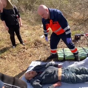 Plzeňští bezdomovci tak trochu jiným pohledem