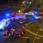 "Já to auto koupila před 20 minutami!"