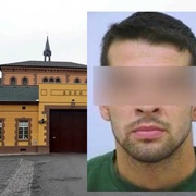 Tomáš J. se sám přihlásil na policii a byl předán do Věznice Plzeň