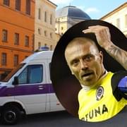 Tomáš Řepka z Věznice Plzeň nevyjde