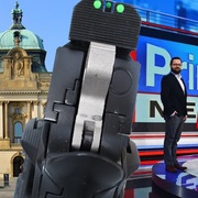 Klávesnicového "hrdinu" zadrželi kriminalisté