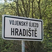 Voják zemřel během cvičení