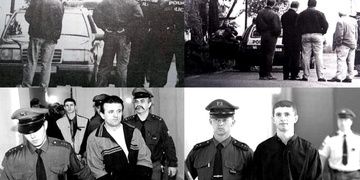 Od zavraždění strážmistra Jirky Hrubého albánskými mafiány zítra uplyne 28 let