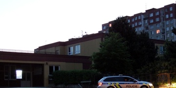 Obyvatele Vinic vyděsila střelba