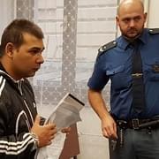 Vrah Tomáš Dunka dostal výjimečný trest 22 let