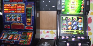 Vietnamci si zbudovali falešné casino