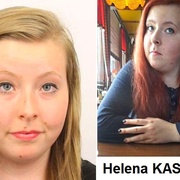 Policisté opět pátrají po Heleně Kaslové
