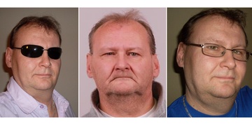 Na Romana Strejčka bylo vyhlášeno celostátní pátrání