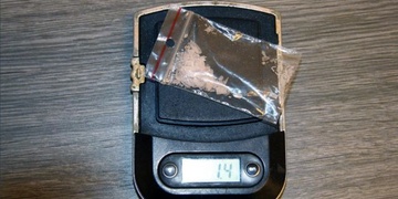 „Obchod se smíšenými drogami“ pokračování