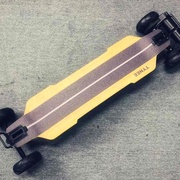 Prosím pomozte mi, ukradli mi longboard