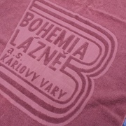 Zavražděné dítě bylo zabaleno v tomto ručníku. Poznáte ho?
