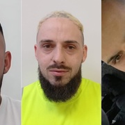 Andreas Alen alias Marek Malý se vyhýbá nástupu do vězení