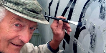 Tragédie v Air Parku Zruč