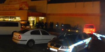 Další drogový zátah v Plzni – padla asijská tržnice