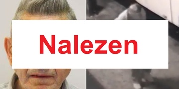 Devětaosmdesátiletý František je nalezen