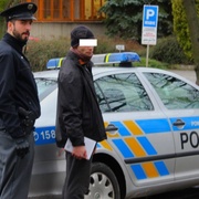 Od loupeže po dopadení – celý příběh Davida D.