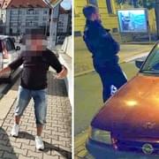 Plzeňské "pasti na méně chytré řidiče" sklaply dokonce dvakrát