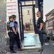 "Vrhl se na Pepíčka a začal do něj bodat jako šílený!" popsala s pláčem pokus o vraždu svědkyně