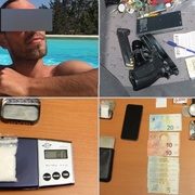 Dealer drog v minulosti vyděsil celé město