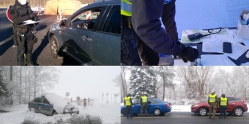 Na hranicích není služba jednoduchá