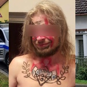 Evelínka skončila v opatrovnictví a její otec, člen sekty, nyní na Facebooku škemrá o peníze