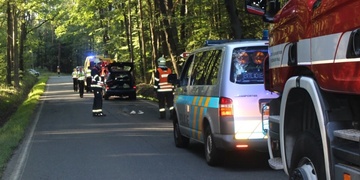 – Namol opilé ženy v autech a dvě dopravní nehody!