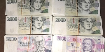 Vaše peníze ..., věřte mi! Ne, nevěřte a používejte mozek, pak vás neokradou!
