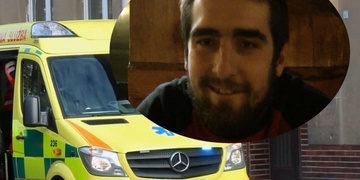 Jsem jen obyčejný člověk, pomoci by zvládl každý