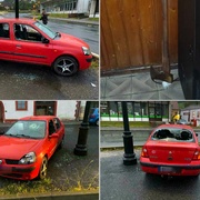 Ach ta žárlivost...