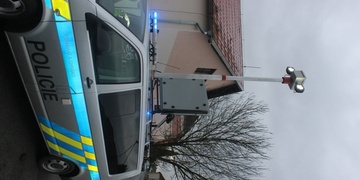 Nové špičkové transportéry v Plzni