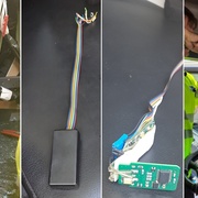 Třetina řidičů kamionů neprošla kontrolou