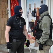 V centru Plzně zasahují policisté!