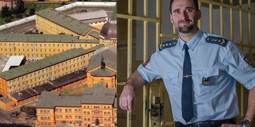 2556 dnů ve Věznici Plzeň