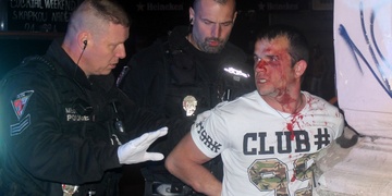 Rumuni se servali jako koně