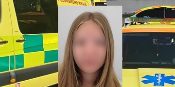 Pátrání po třináctileté dívce bylo ukončeno, momentálně je v péči záchranářů
