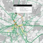 Uzavírky v Plzni - sleduj na mapě!