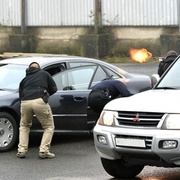 Tři plzeňští policisté odcházejí chránit prezidenta