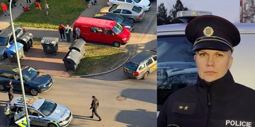 Tragická smrt muže a ženy byla s největší pravděpodobností dvojnásobná sebevražda