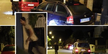 Prchající řidič dopaden po deseti hodinách a stále ještě opilý