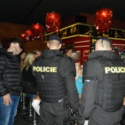 Policisté v sobotu odpoledne zahájili akci PAD 2017
