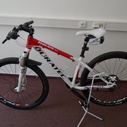Policie pátrá po bicyklech i zloději
