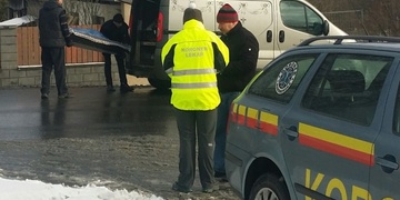 Úmrtí chlapečka objasní až soudní pitva