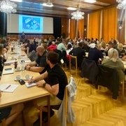 Policejní seminář "Oběti a zvlášť zranitelné oběti"
