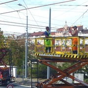 Bezprecedentní útok na PMDP, po pachatelích pátrají kriminalisté