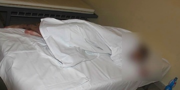 Opilec nadýchal šílené čtyři a půl promile