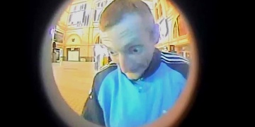 Poznej tohoto krasavce