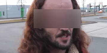 Sexuální predátor je konečně dopaden